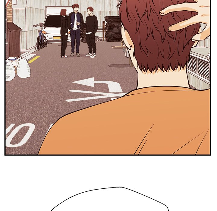 Jinxed Chapter 27 - Page 54