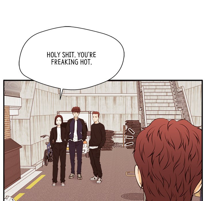 Jinxed Chapter 27 - Page 60