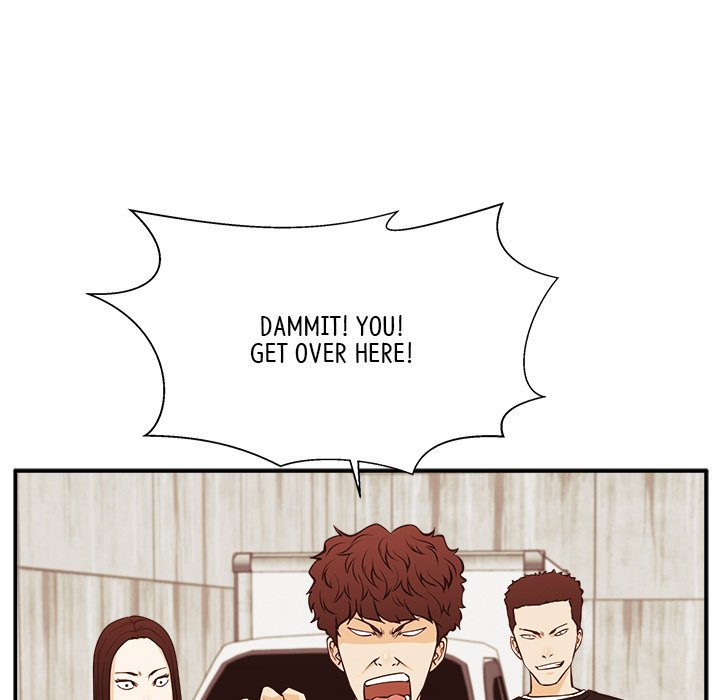 Jinxed Chapter 27 - Page 70