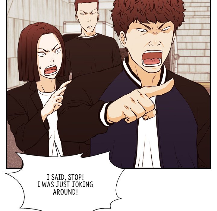 Jinxed Chapter 27 - Page 76