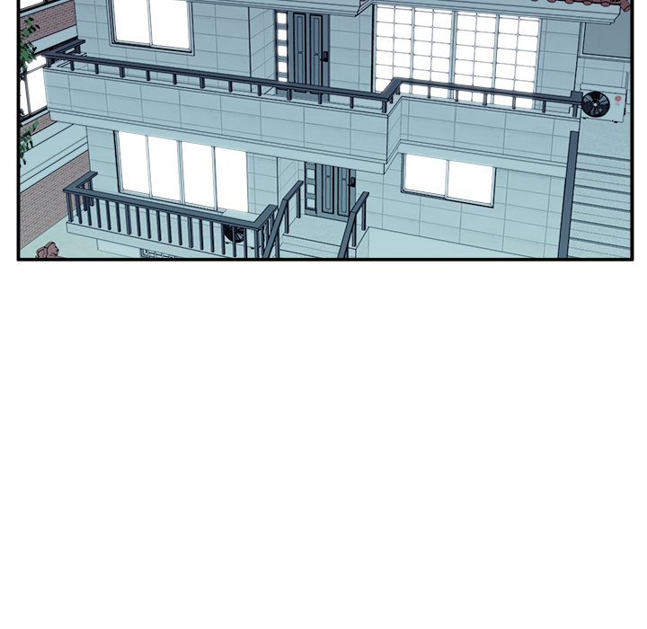 Jinxed Chapter 27 - Page 83