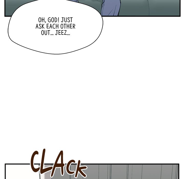 Jinxed Chapter 27 - Page 87