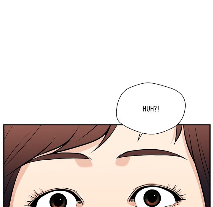 Jinxed Chapter 27 - Page 92