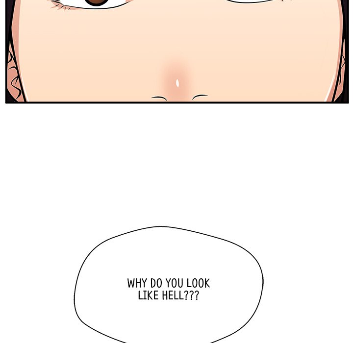 Jinxed Chapter 27 - Page 93