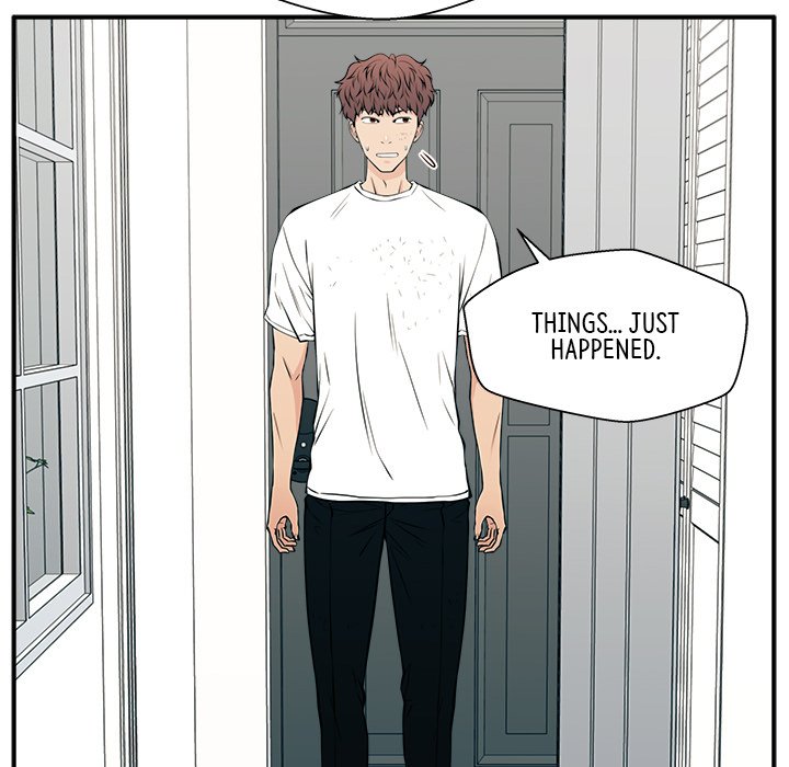 Jinxed Chapter 27 - Page 94