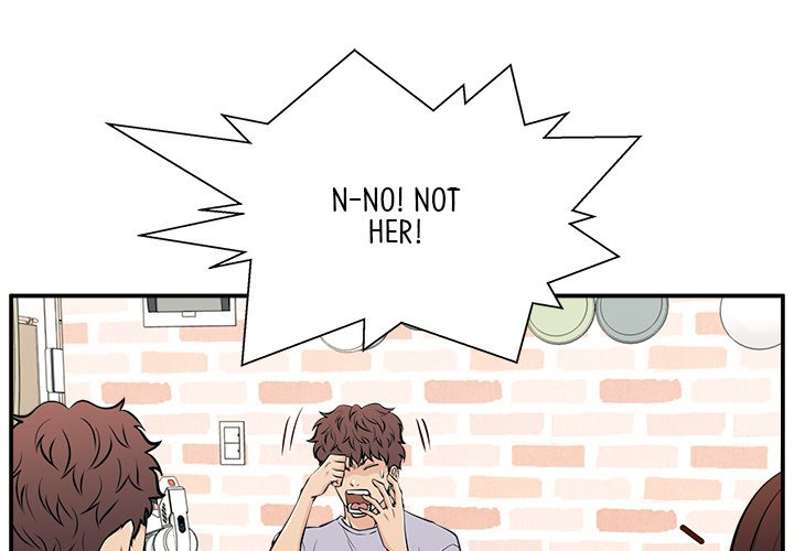 Jinxed Chapter 28 - Page 1