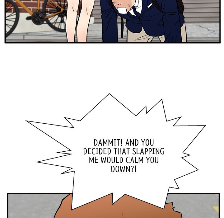 Jinxed Chapter 28 - Page 105