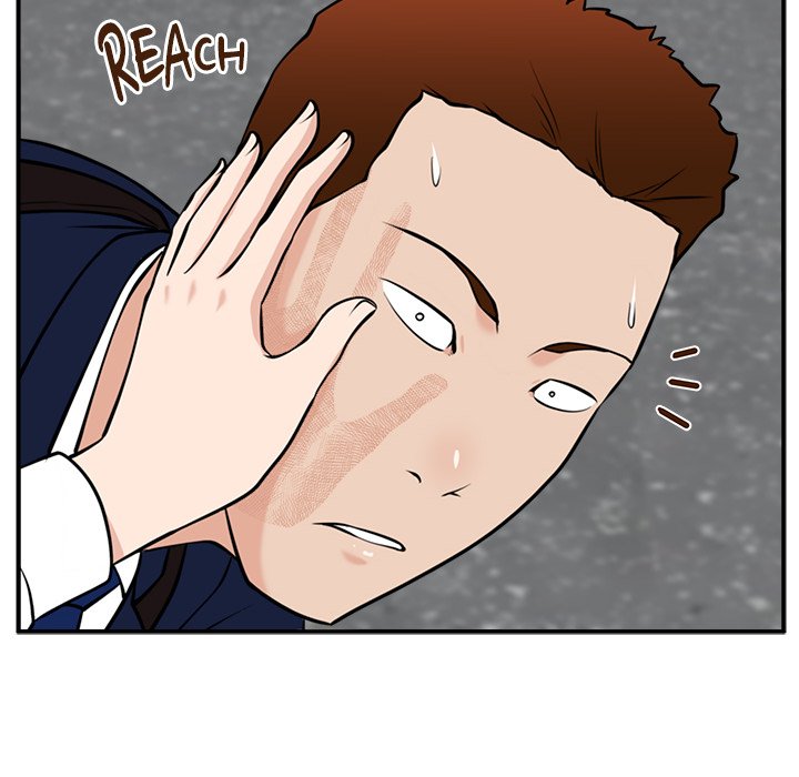 Jinxed Chapter 28 - Page 109