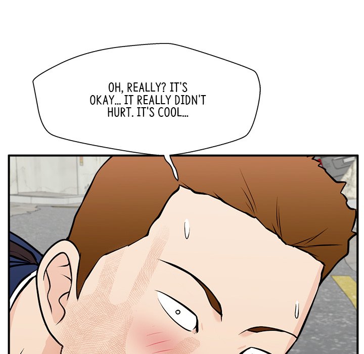 Jinxed Chapter 28 - Page 115