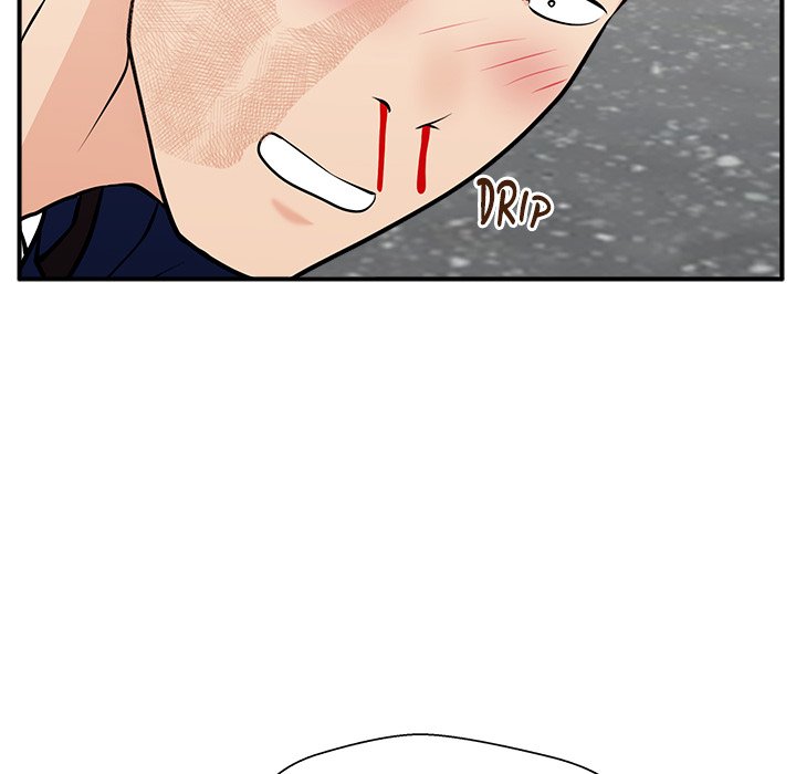 Jinxed Chapter 28 - Page 116