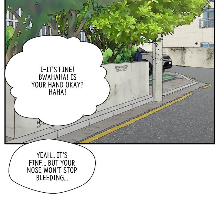 Jinxed Chapter 28 - Page 119