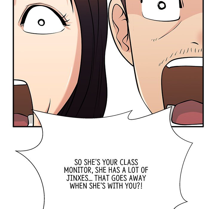 Jinxed Chapter 28 - Page 13