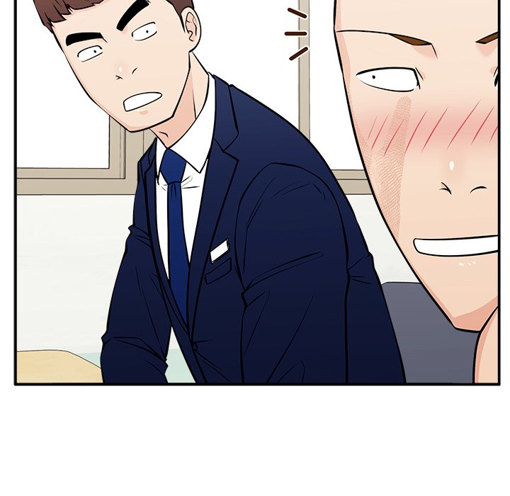 Jinxed Chapter 28 - Page 127