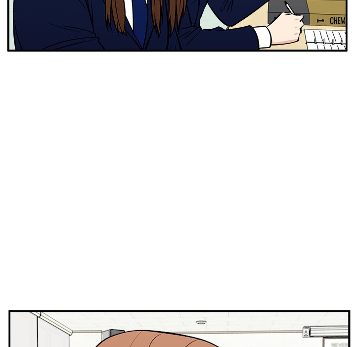 Jinxed Chapter 28 - Page 134