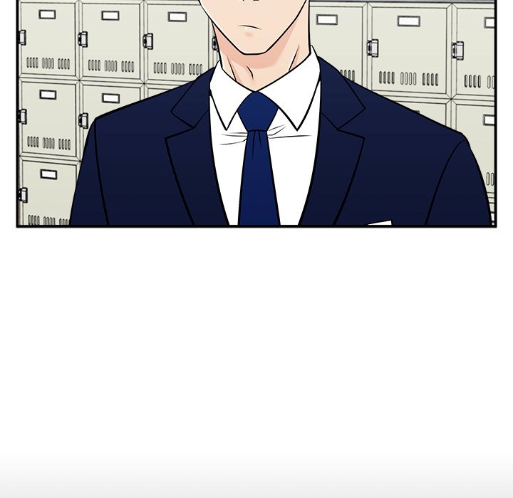 Jinxed Chapter 28 - Page 137