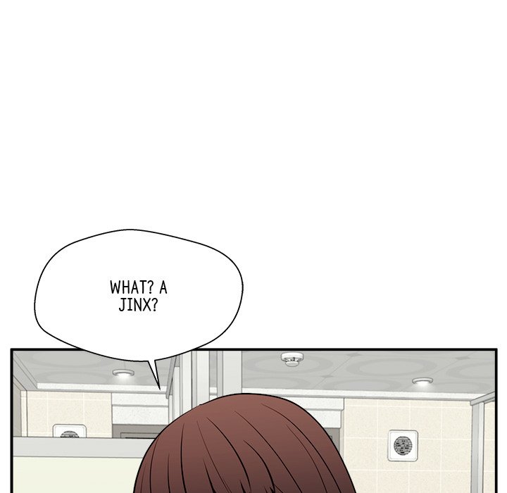 Jinxed Chapter 28 - Page 148