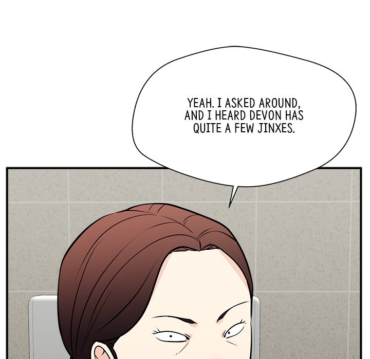 Jinxed Chapter 28 - Page 150