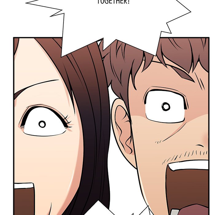 Jinxed Chapter 28 - Page 16