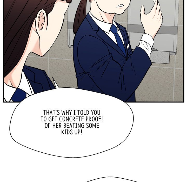 Jinxed Chapter 28 - Page 156