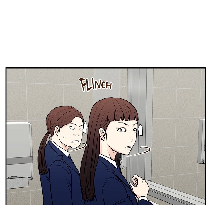 Jinxed Chapter 28 - Page 161