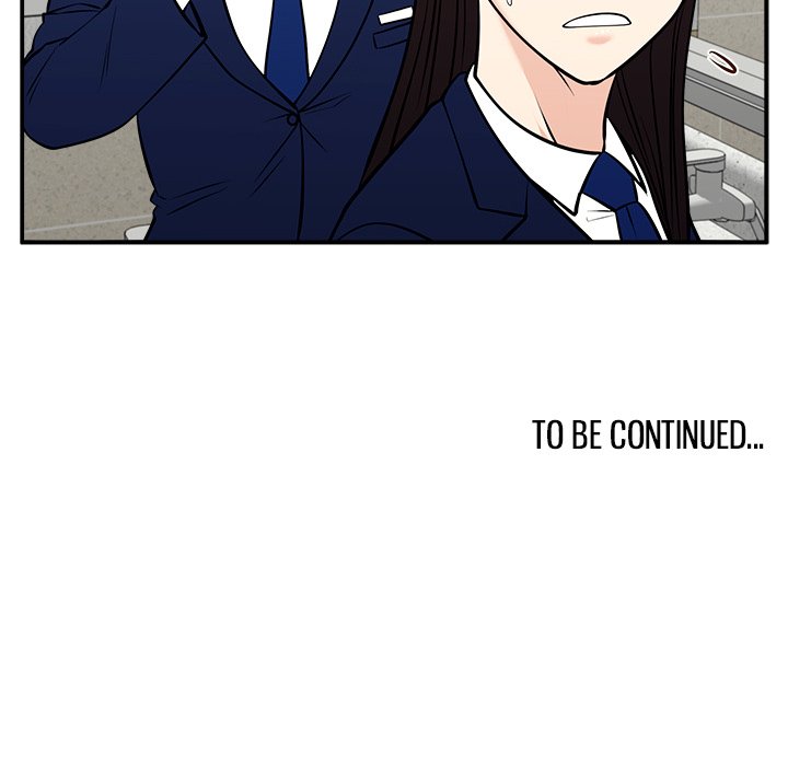 Jinxed Chapter 28 - Page 166