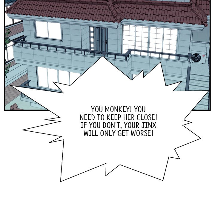 Jinxed Chapter 28 - Page 29