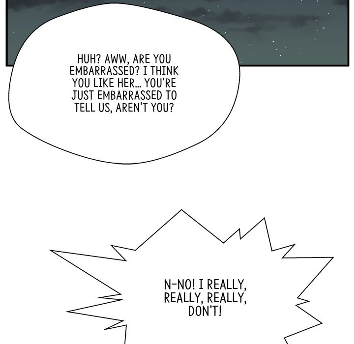 Jinxed Chapter 28 - Page 33