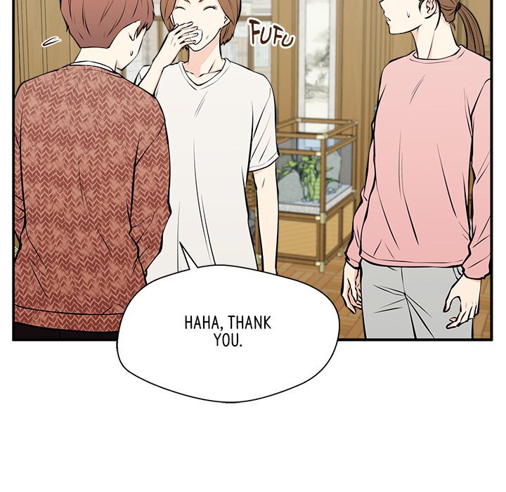 Jinxed Chapter 28 - Page 39