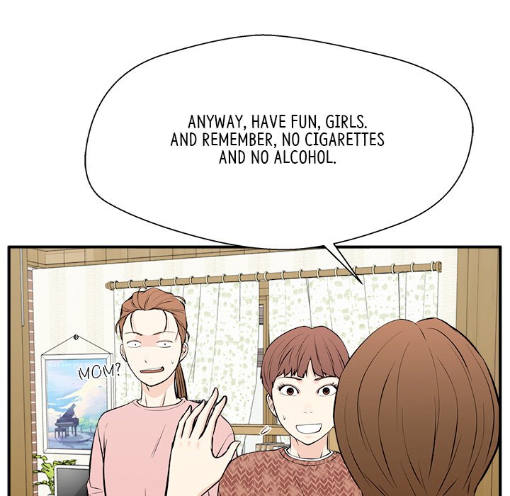 Jinxed Chapter 28 - Page 40