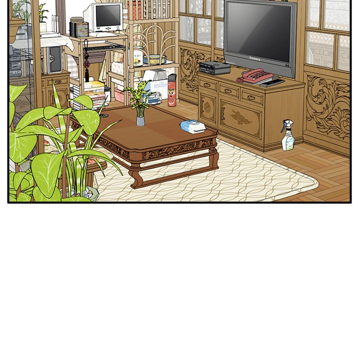 Jinxed Chapter 28 - Page 43