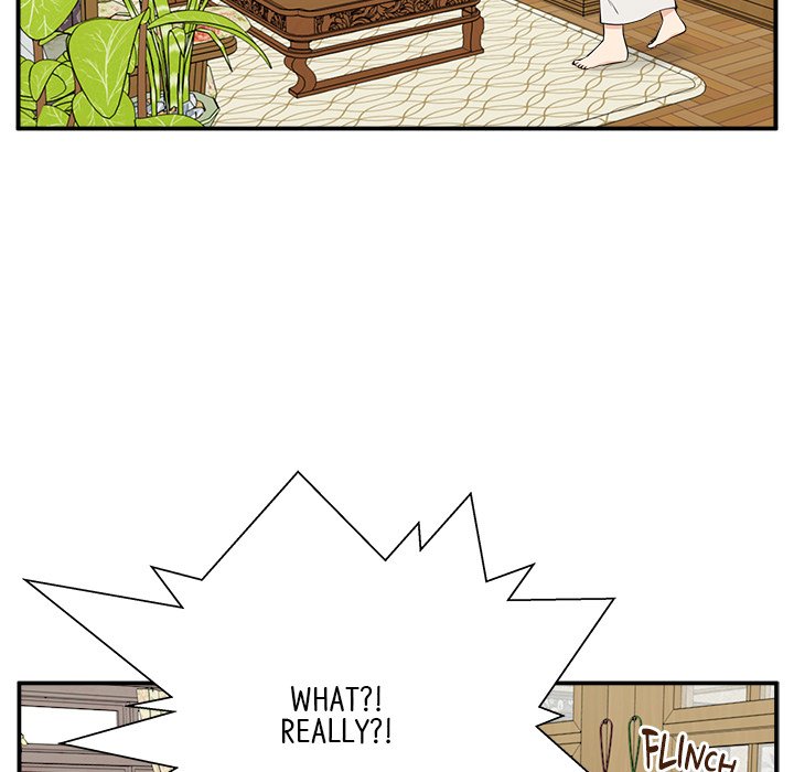 Jinxed Chapter 28 - Page 45