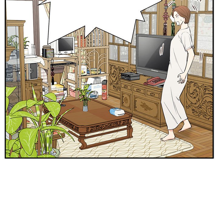 Jinxed Chapter 28 - Page 46