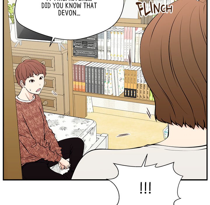 Jinxed Chapter 28 - Page 49