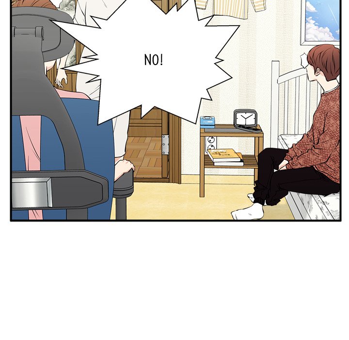 Jinxed Chapter 28 - Page 51