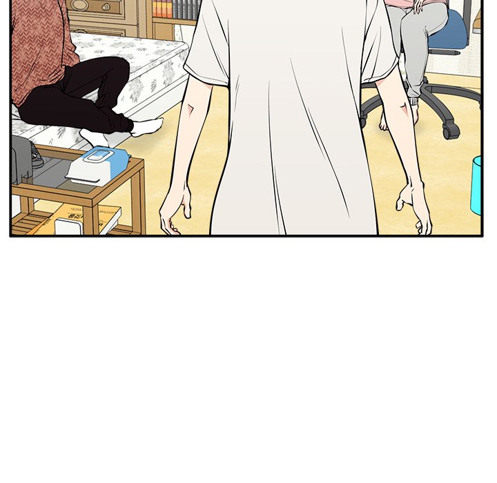 Jinxed Chapter 28 - Page 55