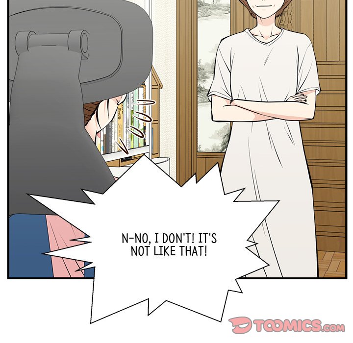 Jinxed Chapter 28 - Page 60