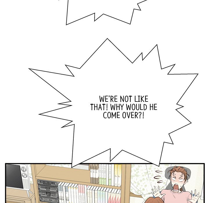 Jinxed Chapter 28 - Page 72