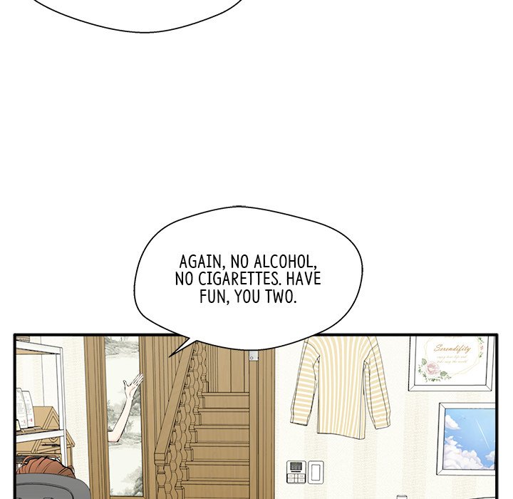 Jinxed Chapter 28 - Page 74