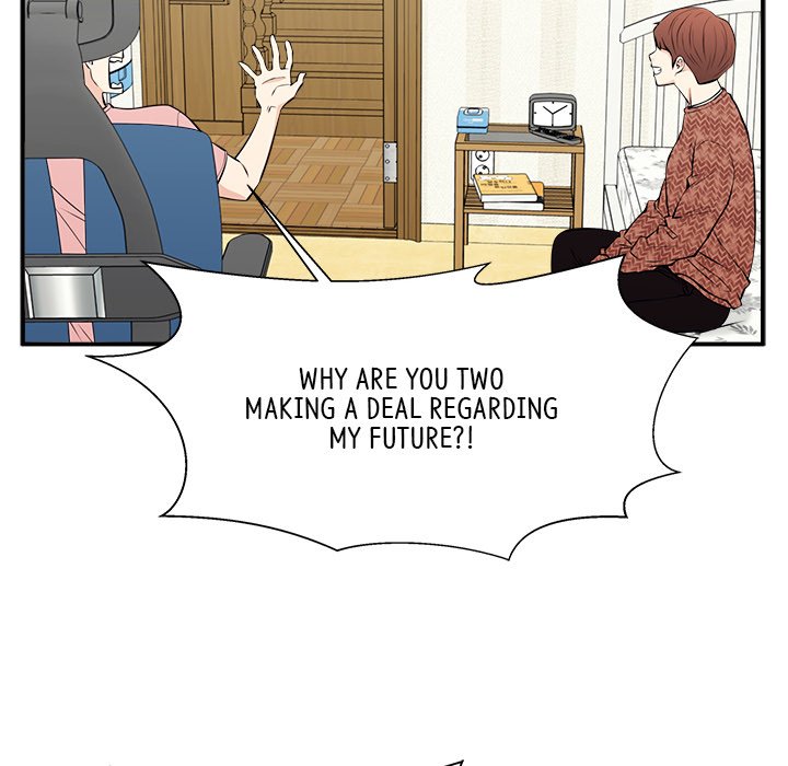 Jinxed Chapter 28 - Page 75