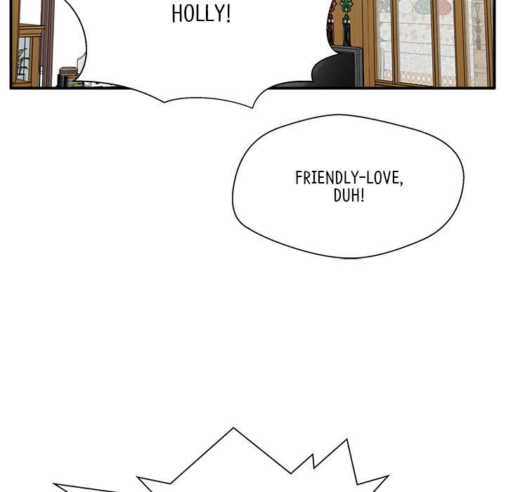 Jinxed Chapter 28 - Page 77