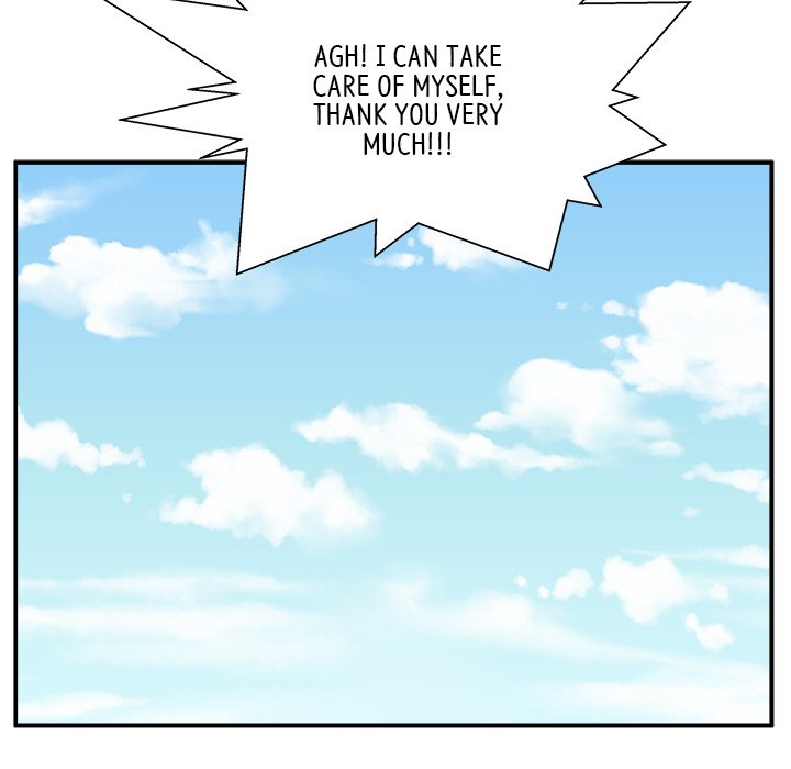 Jinxed Chapter 28 - Page 78