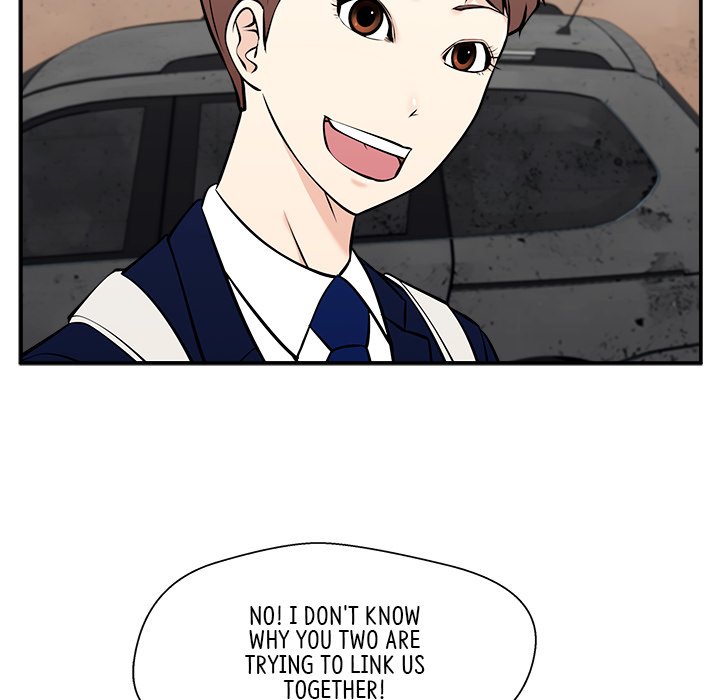 Jinxed Chapter 28 - Page 83