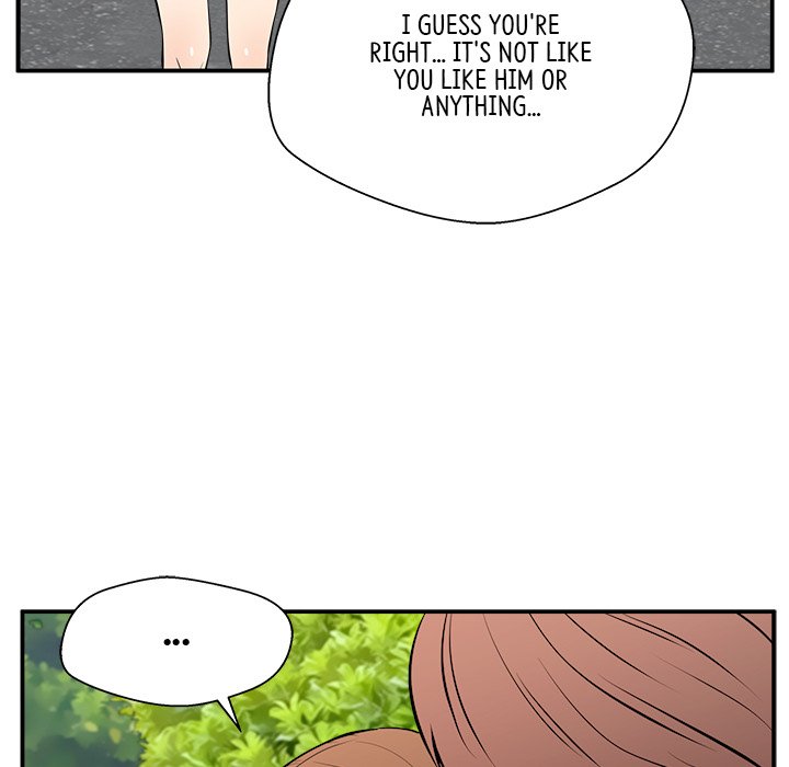 Jinxed Chapter 28 - Page 85