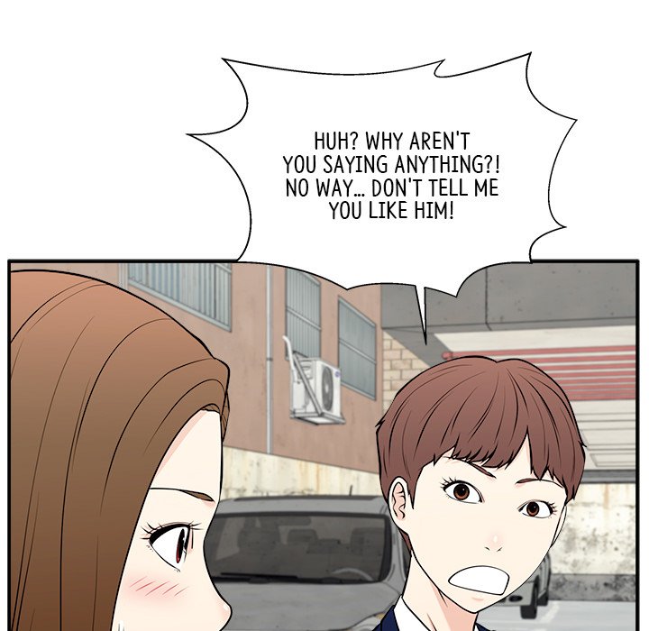 Jinxed Chapter 28 - Page 87