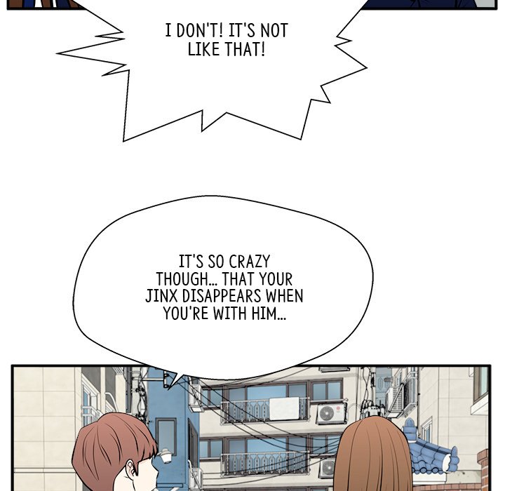 Jinxed Chapter 28 - Page 90