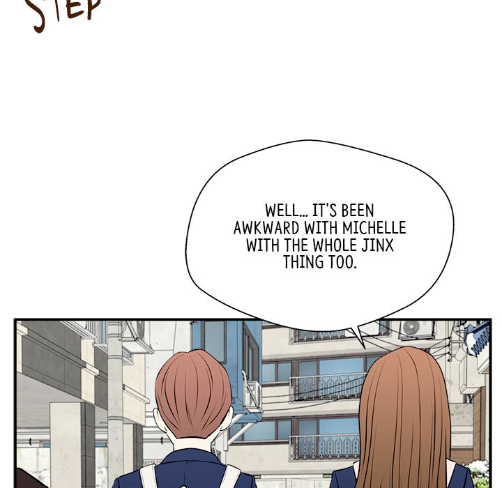 Jinxed Chapter 28 - Page 95