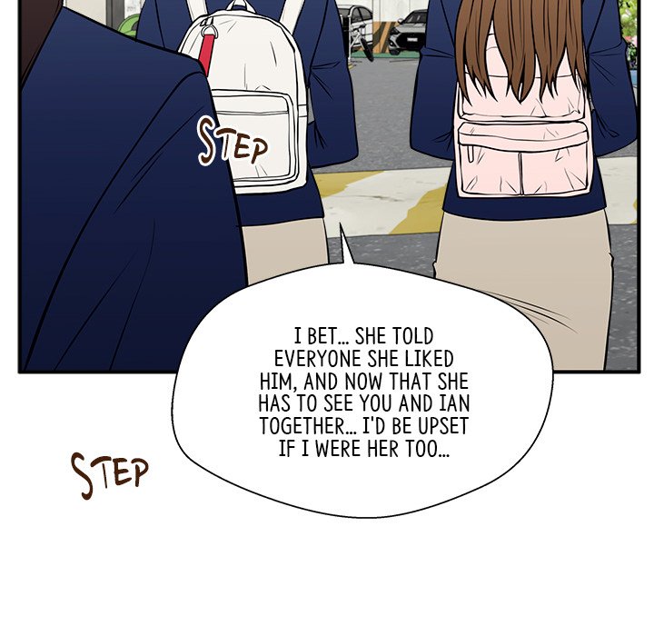 Jinxed Chapter 28 - Page 96