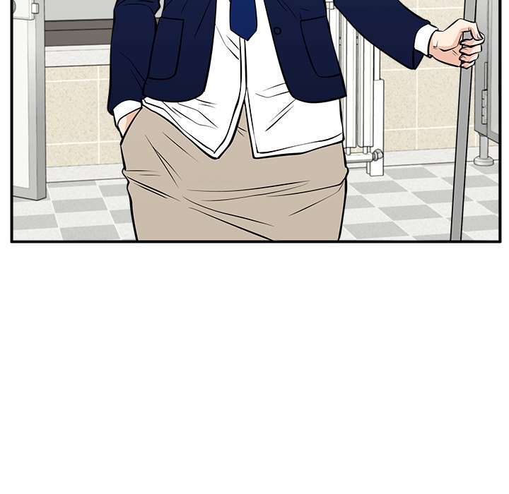 Jinxed Chapter 29 - Page 11