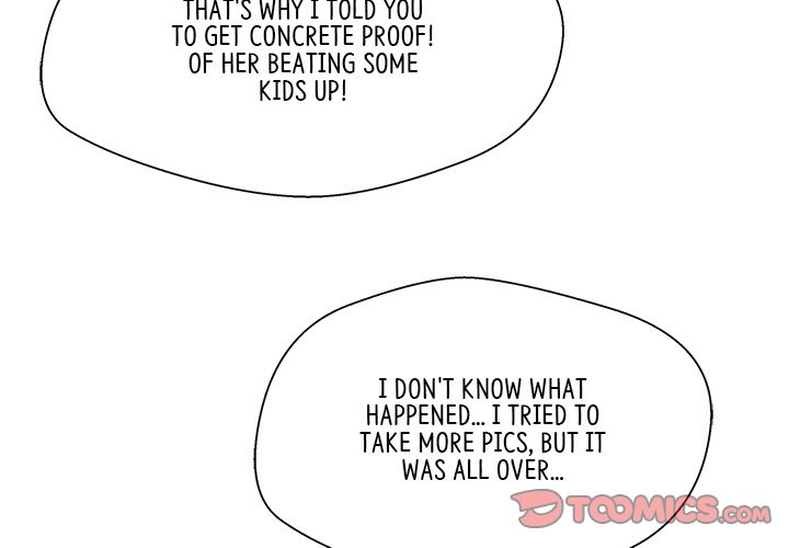 Jinxed Chapter 29 - Page 3