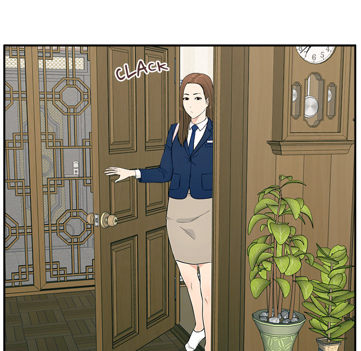 Jinxed Chapter 3 - Page 11